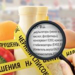 Как читать этикетки продуктов питания: Как правильно изучать состав еды.