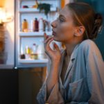 Как убрать голод вечером:Как победить аппетит вечером и обрести стройность.