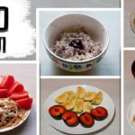 Готовый рацион питания для похудения: эффективный и сбалансированный подход к снижению веса.