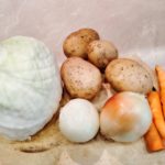 Полезные овощи для похудения: Как они помогут достигнуть вашей цели?