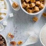 Причины сахарной зависимости: Почему мы не можем отказаться от сладкого?